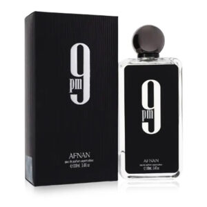 Afnan 9 PM