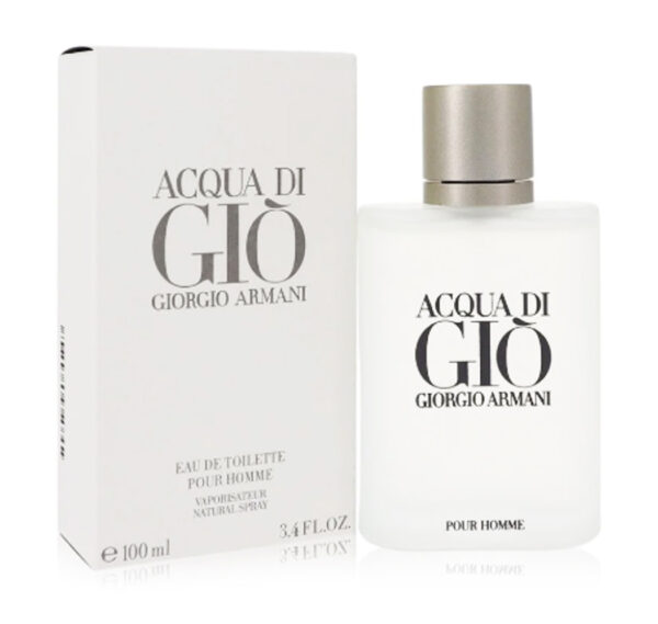 Acqua Di Gio