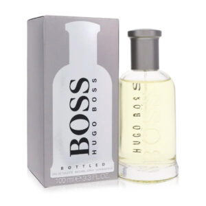 Boss No. 6