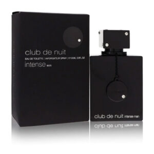 Club De Nuit