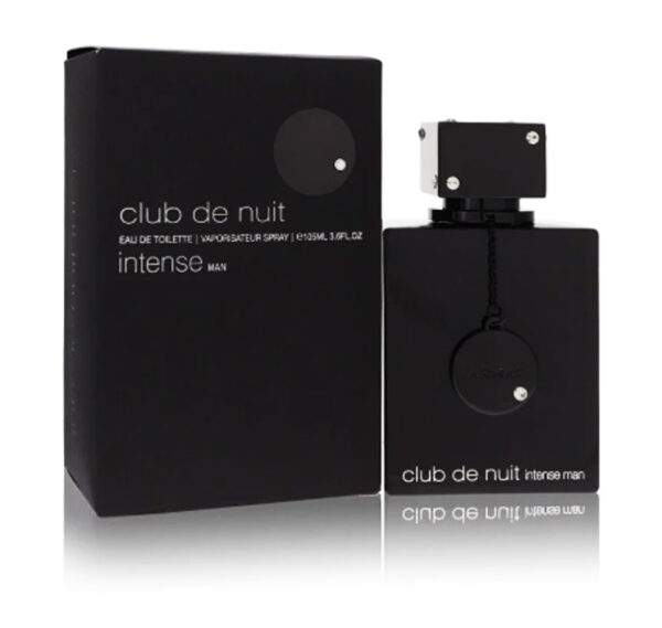 Club De Nuit