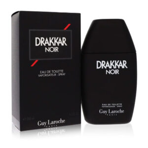 Drakkar Noir