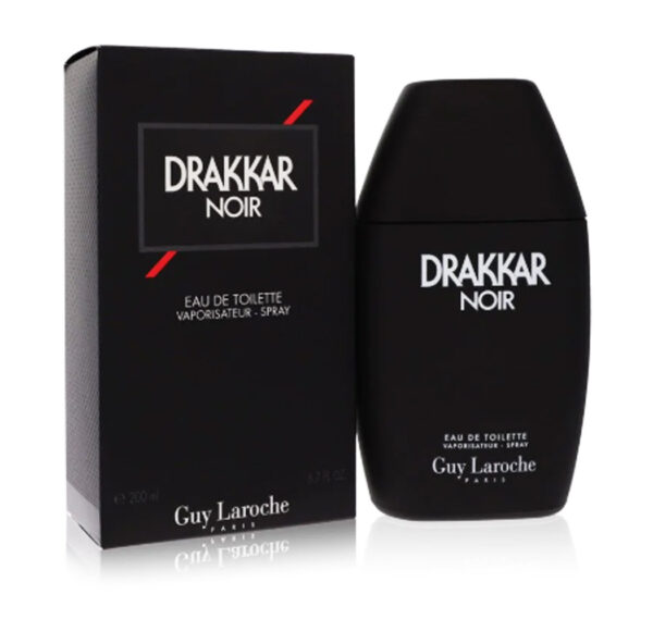 Drakkar Noir