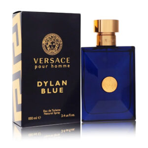 Dylan Blue