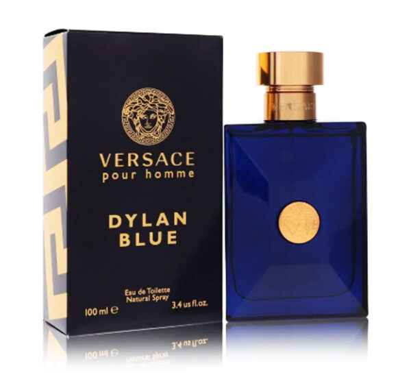 Dylan Blue