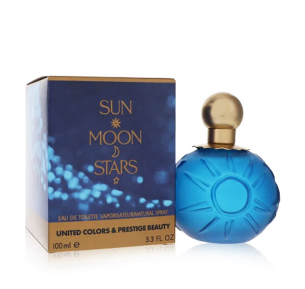 Sun Moon Star (3.3 oz)
