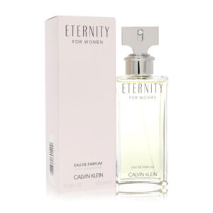 Eternity