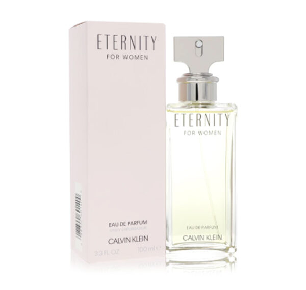 Eternity