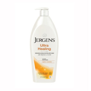 Jergens Ultra