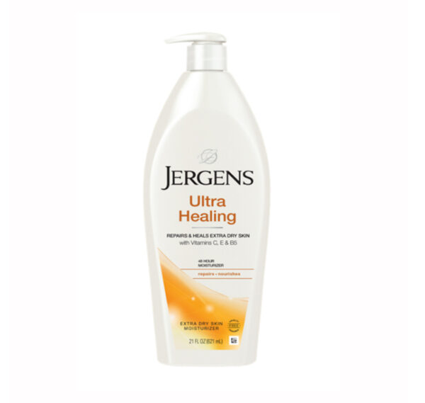 Jergens Ultra