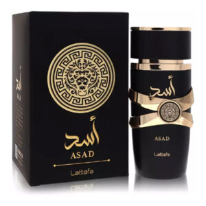 Asad Lattafa