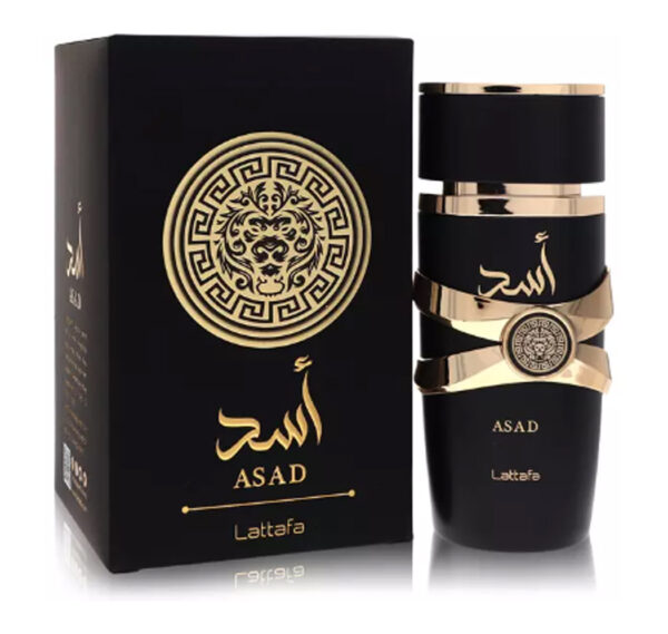 Asad Lattafa