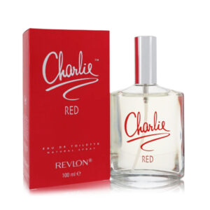 Charlie Red