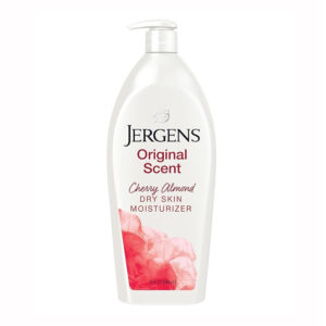 Jergens Cherry Almond