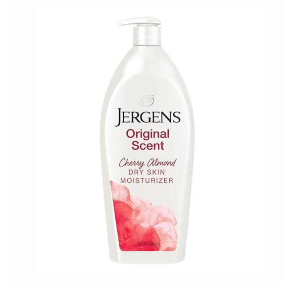 Jergens Cherry Almond