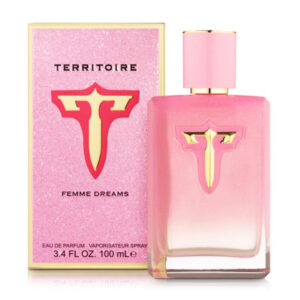 Femme Dreams