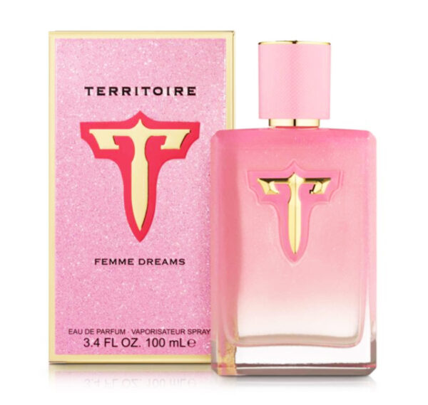 Femme Dreams