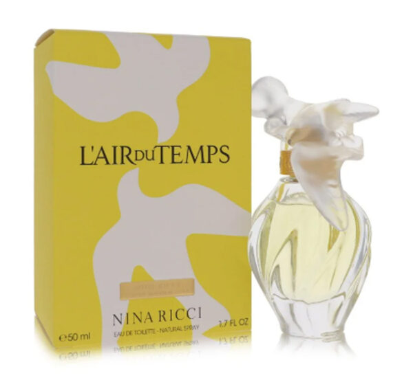 L'air Du Temps