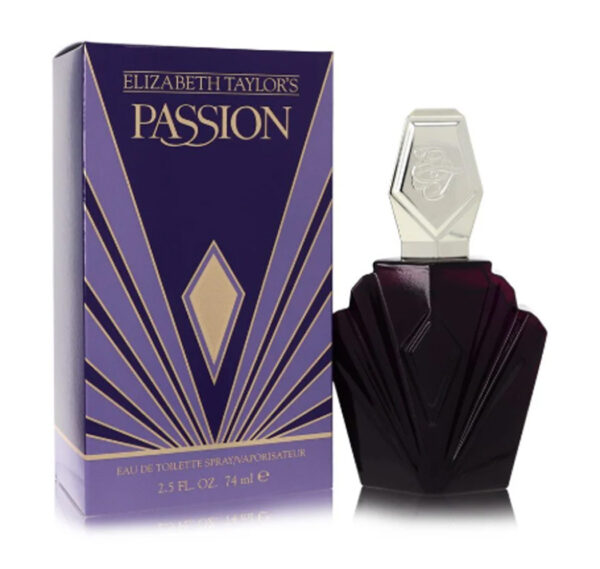 Passion
