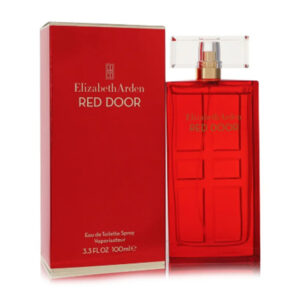 Red Door