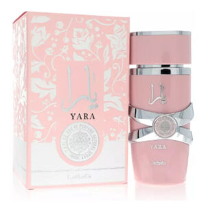 Lattafa Yara