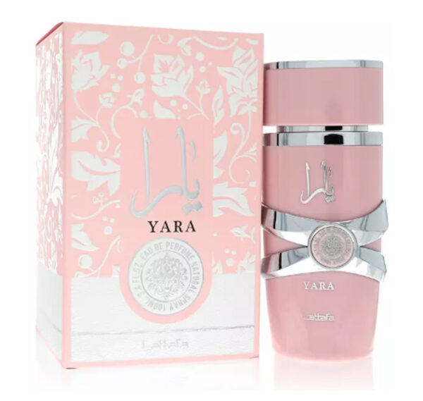 Lattafa Yara